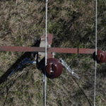 drone power line inspection